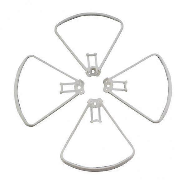 5xRC Propeller Protector Control Helicopter Blade Protector for Z3