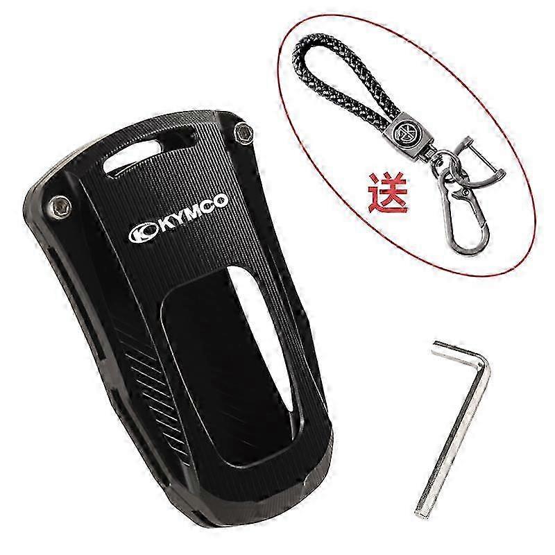 Suitable for a specific rowing control model Remote Control Protective Case Key Case Aluminum Alloy Modified Accessories