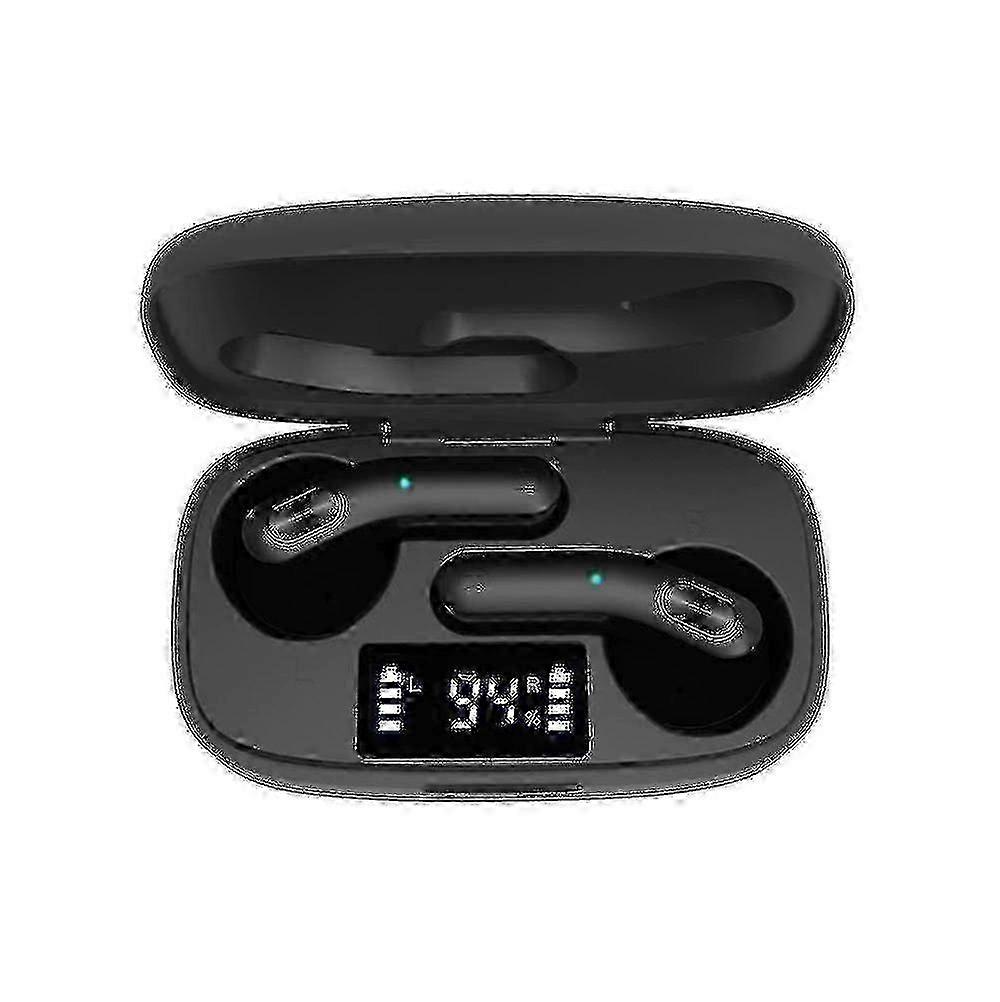 Wireless Earphones Bluetooth 5.0 Headphones