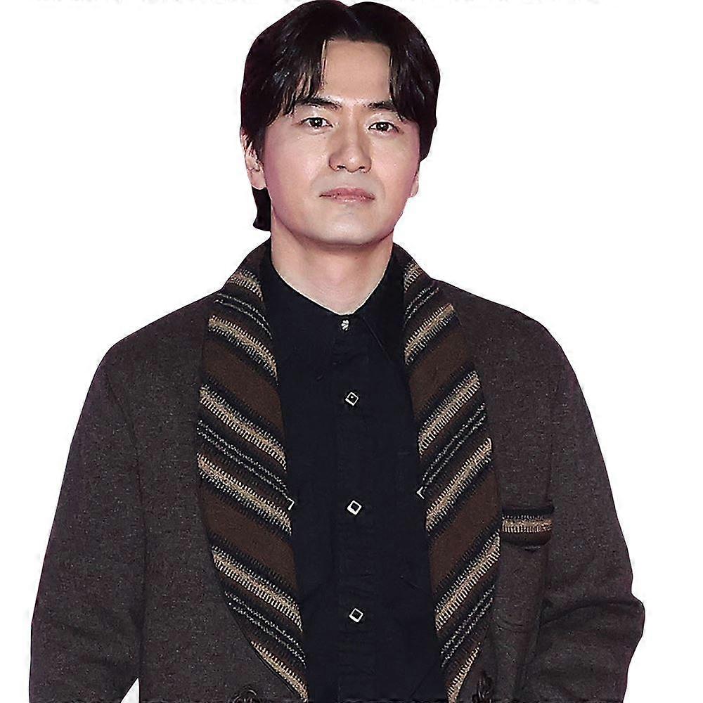 Lee Jin-uk (Jacket) Half Body Buddy Cutout