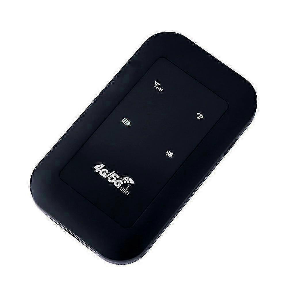 2025 Tasche 4g Wifi Router 4g Lte Repeater Auto Mobile Wifi Hotspot Wireless Broadband Mifi Modem Router