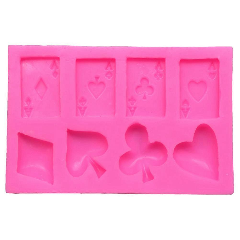 Versatile Baking Molds Featuring Elements, Enhance Your Pastry Projects