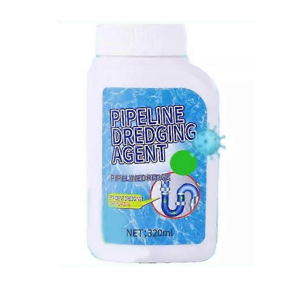 Liapu Powerful Pipe Dredging Agent,pipeline Dredging Agent For Kitchen Toilet