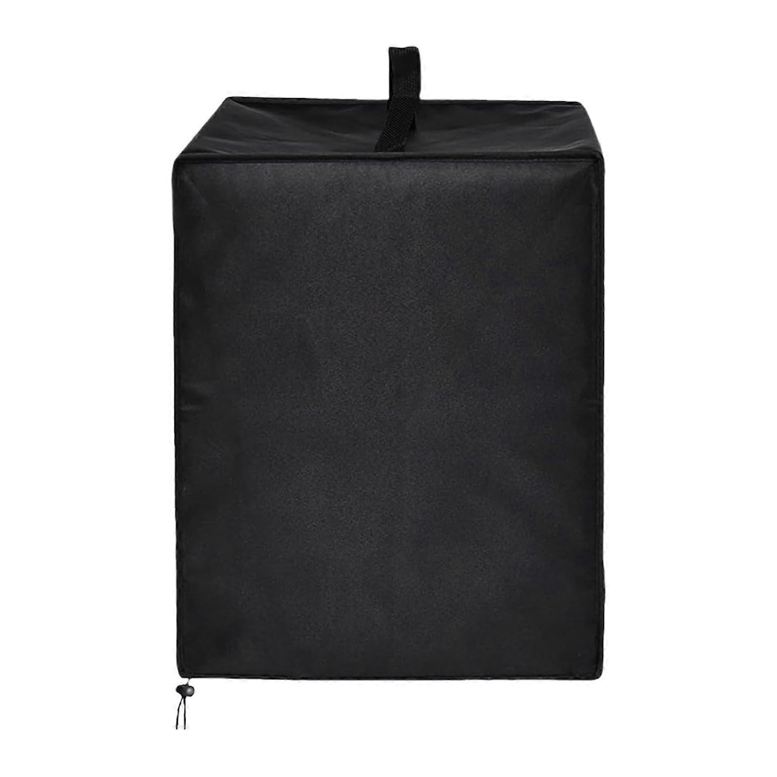 Mixer Covers Flexible Oxford Cloth Machine Covers Textured Finish Universal Fit For Kitchen Appliances