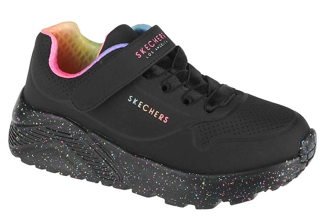Baskets Skechers Uno Lite Rainbow Specks