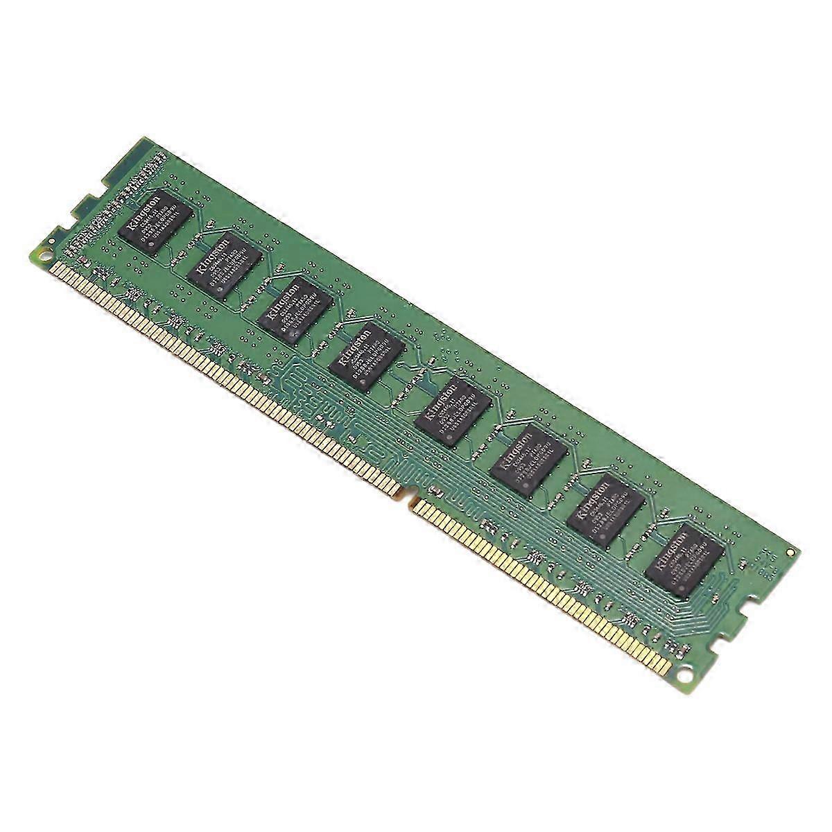 DDR3 2GB Ram 1333 MHz for Intel Desktop PC Memory 240Pin 1.5V New Dimm SZRH