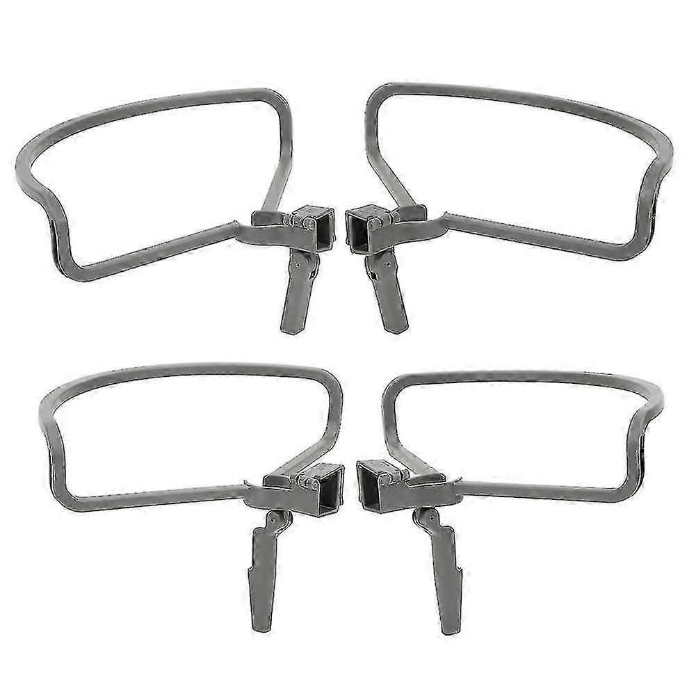 Mavic Air 2 Drone Propeller Guards with Collision Avoidance and Landing Gears