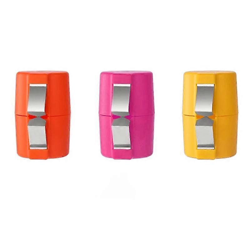 Pcs Egg Shell Opener for Hard and Raw Eggs - Portable Eggshell Cracker Tool, Separator for Kitchen, Camping Cooking Gadgets