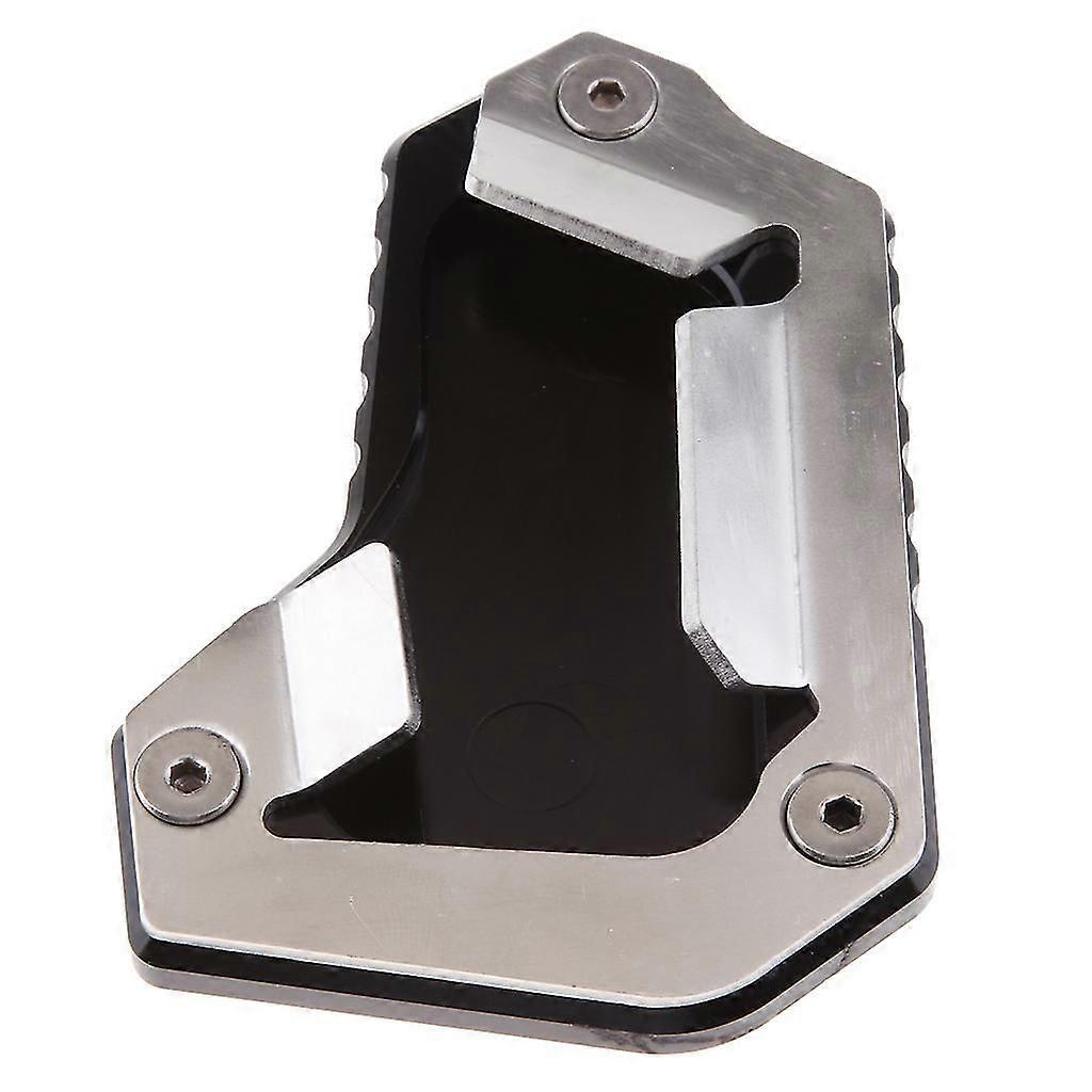 Motorcycle Kickstand Extension Pad for 1200 EXPLORER 2016-17