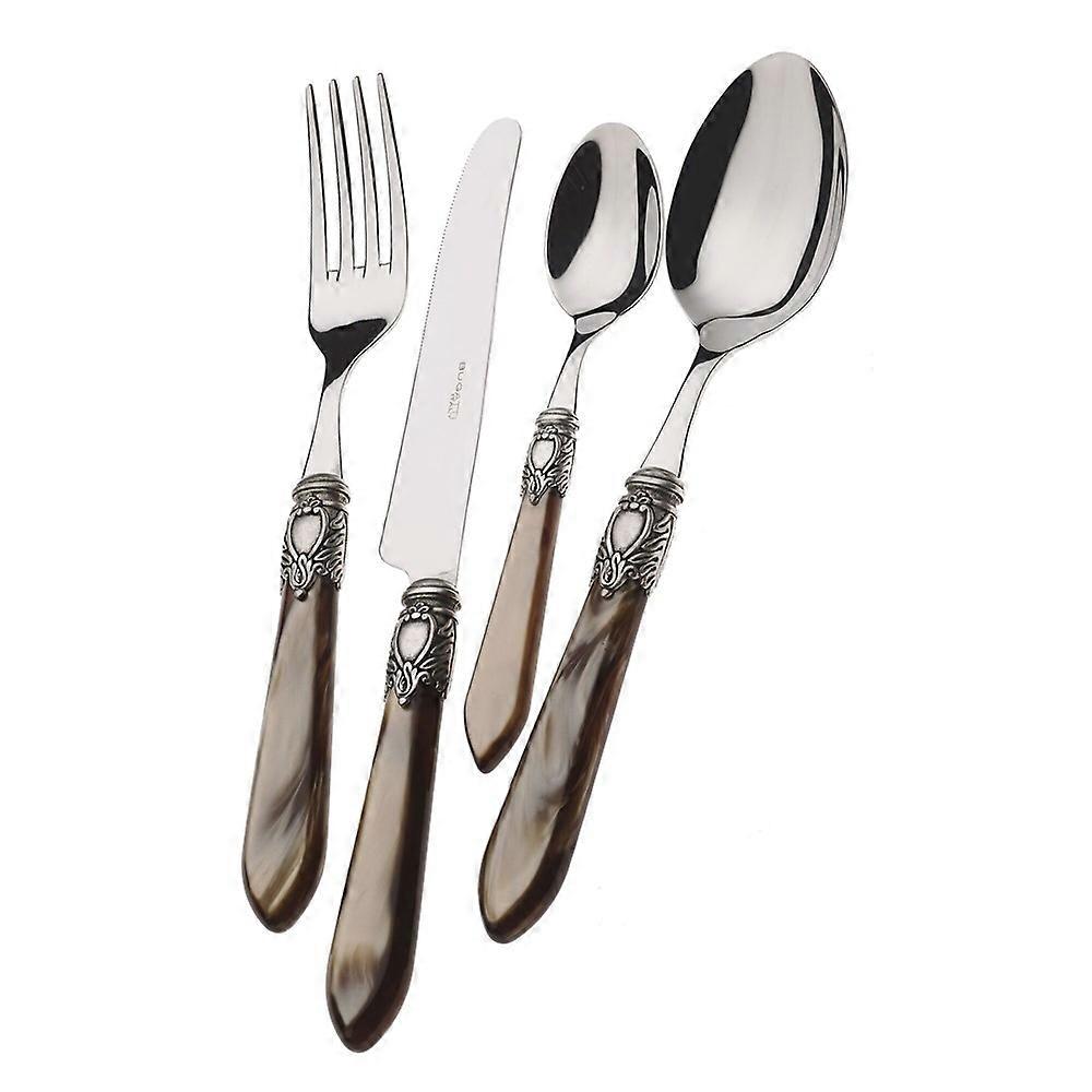 ブガッティオックスフォード24ピースディナーセットOXBOMS3250