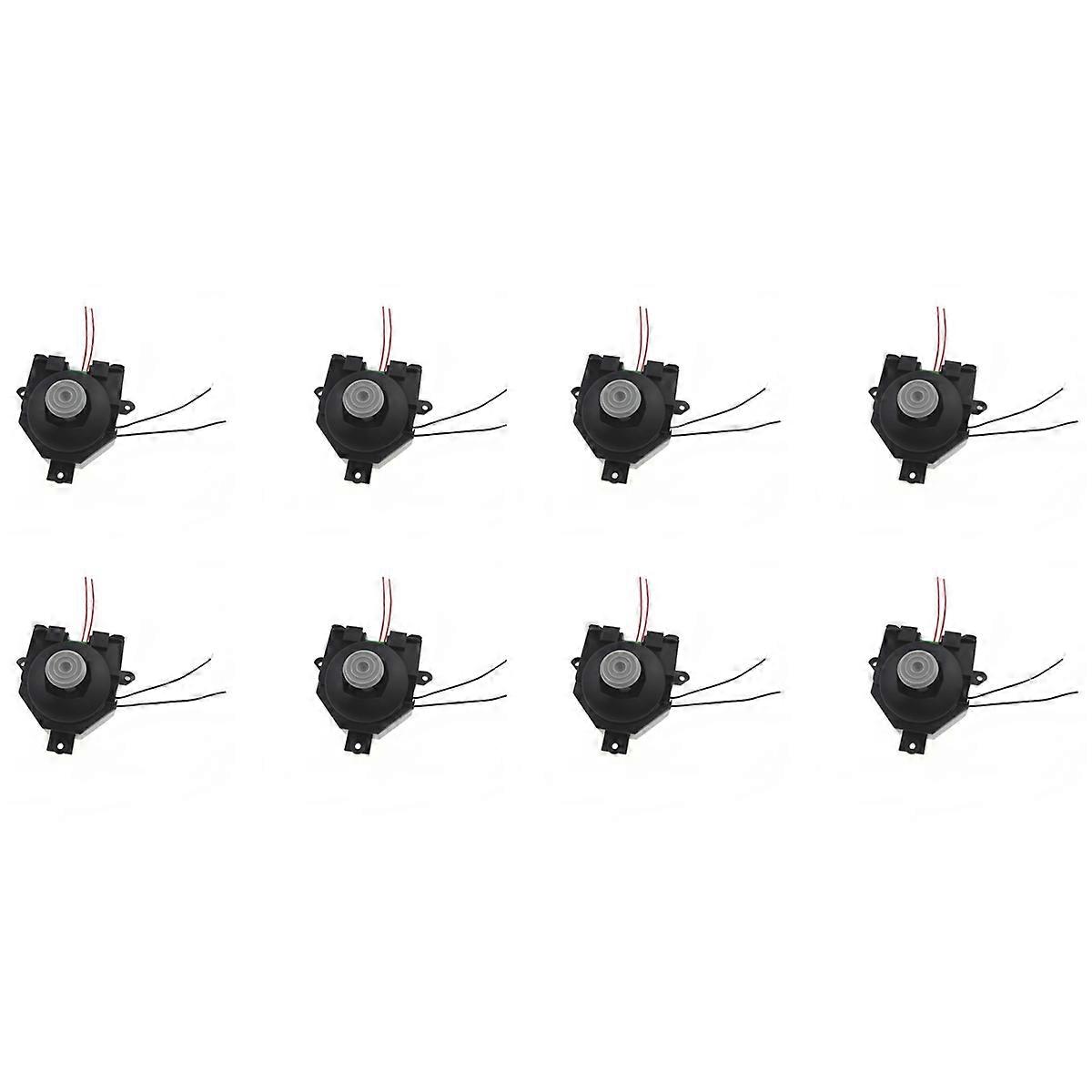 3D Joystick Controller Thumbstick Pad Repair Parts for N64