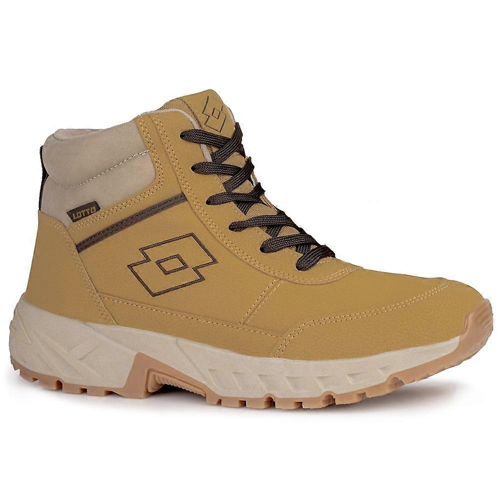 Shoes Lotto Evedal 2400300U7272