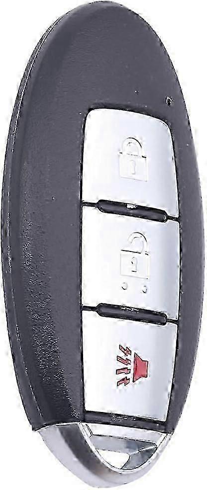 High quality   KR5TXN7 Car Key Fob Keyless Control Entry Remote Start 3