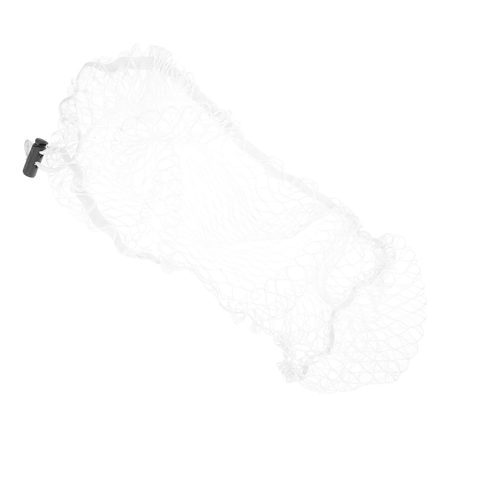 Tank Cover For Turtle Anti-Jumping Net Rectangular Pet Safety Nylon 70x40cm Protective 1Pack