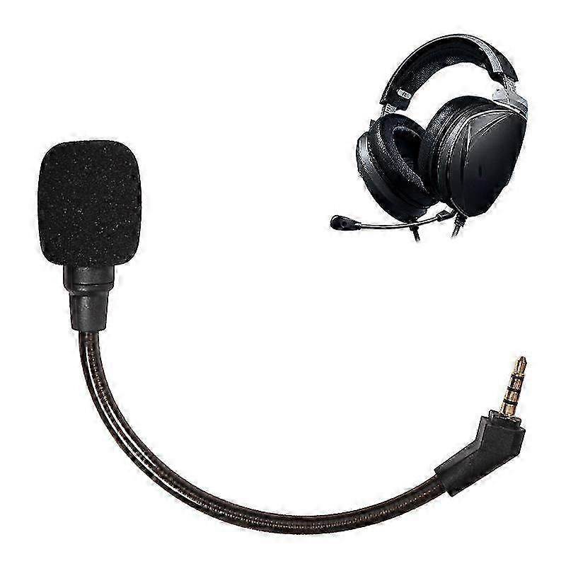 Mic For ASUS ROG Theta 7.1 Headphone Replacement Part