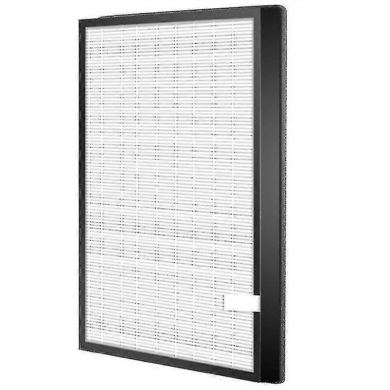 310x242x35mm Hepa Filter suitable for certain air purifier models
