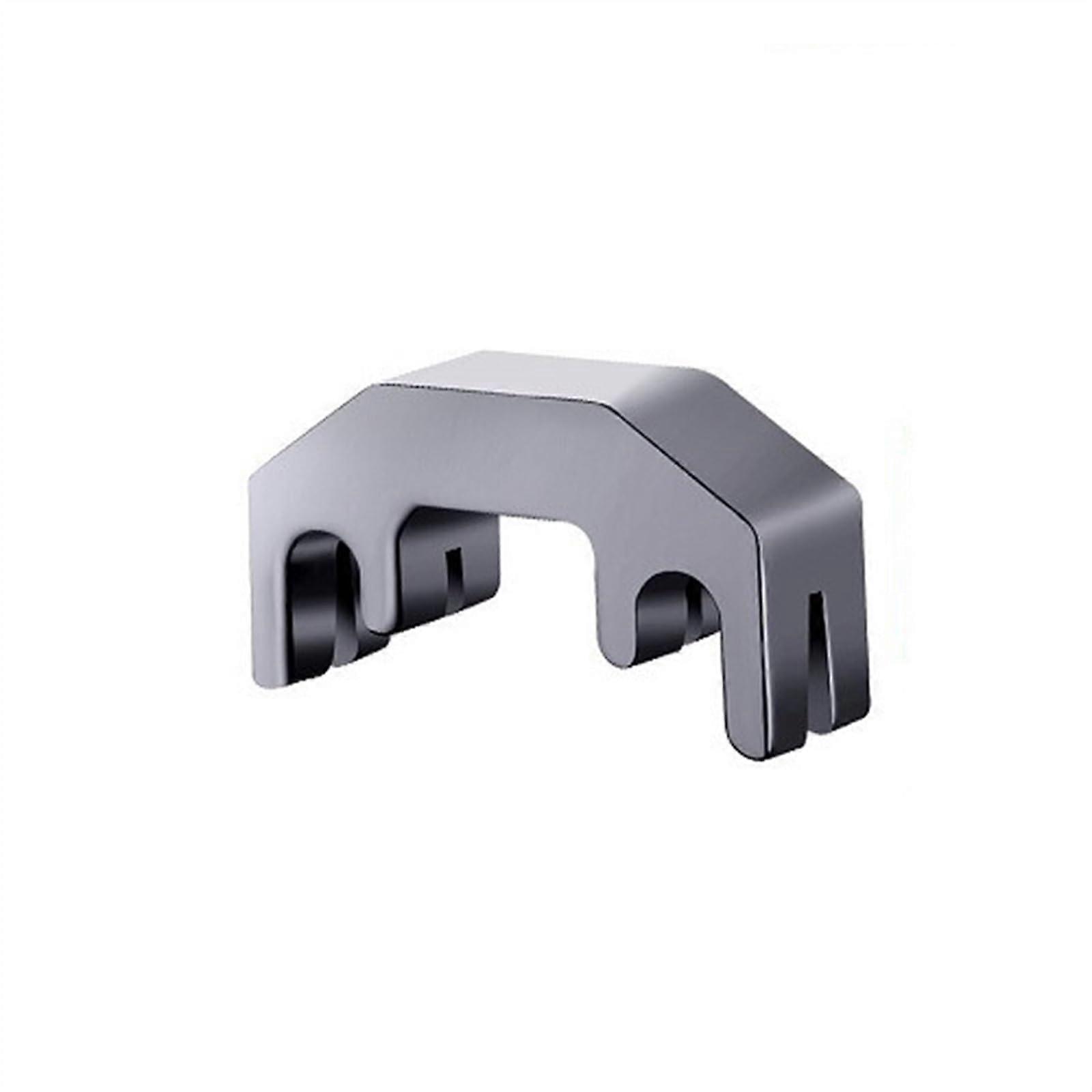 Violin Mute Five-Claw Rubber Damping Accessory For Violins
