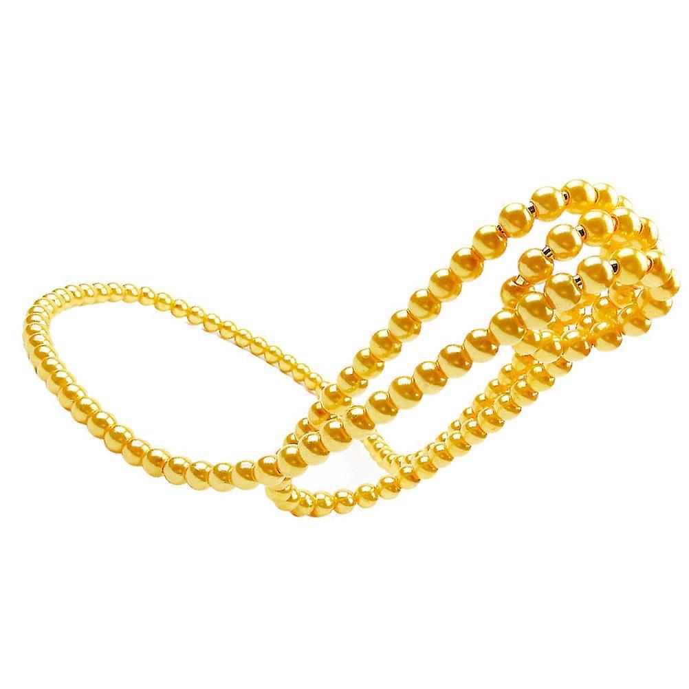 Rack Display Iron Holder Home Decor Item Necklace Shaped 27x17x17cm 1Pack
