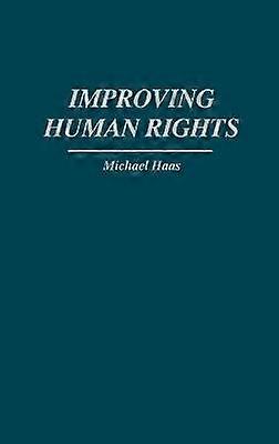 Improving Human Rights