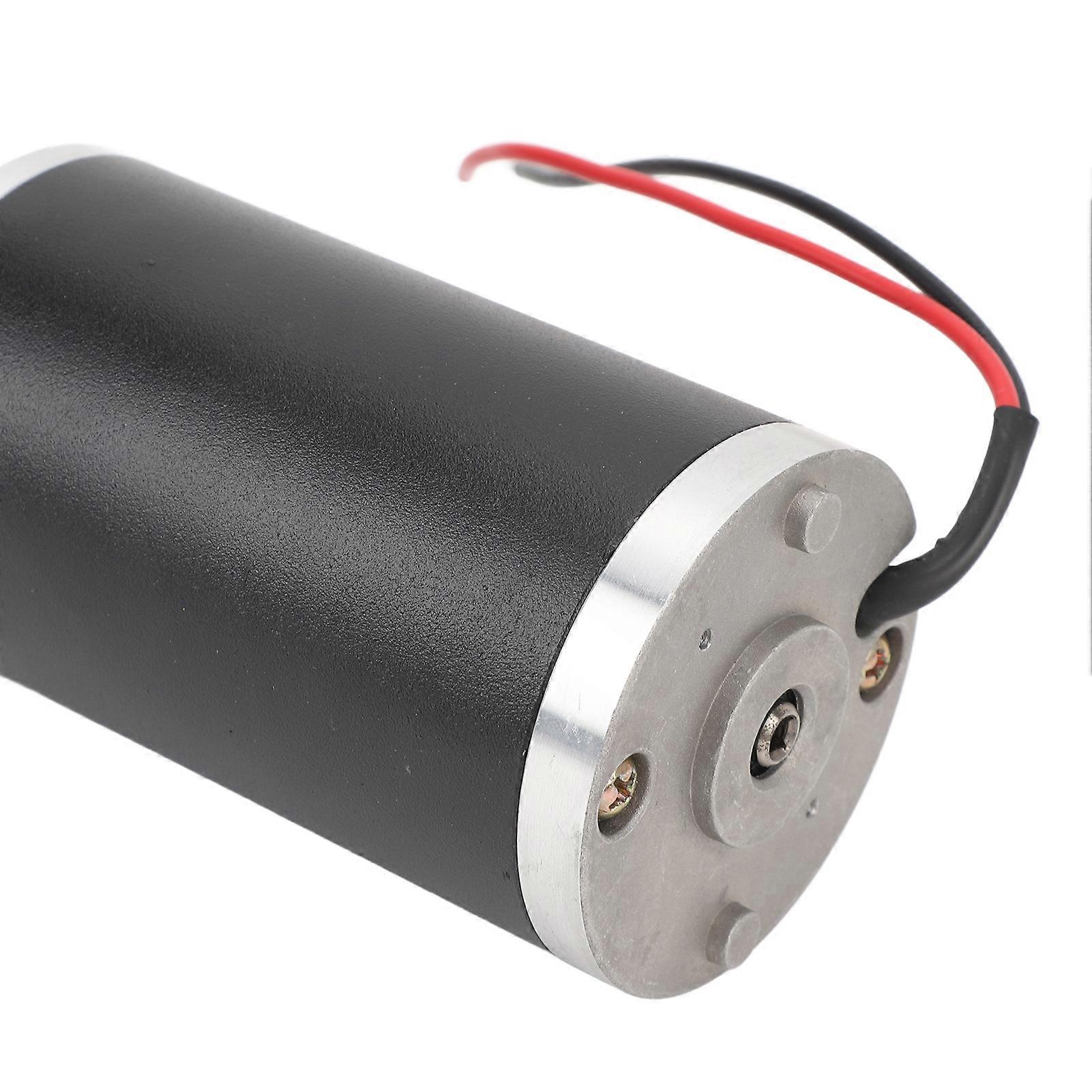 RV Slide Out Gear Box High Output Motor 225008 13T Sprocket Replacement for BAL R25075 Slide Out Motor