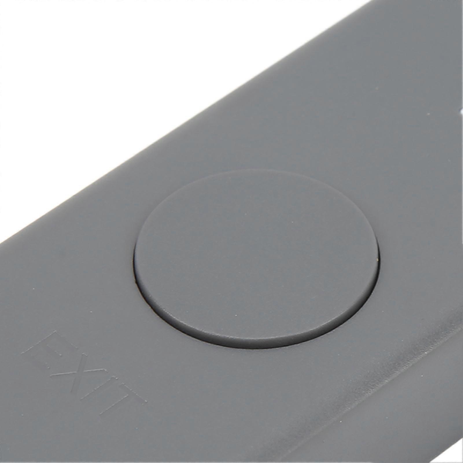 Wireless Access Control System with Door Exit Button Controller Remote Control DC 12V for Entrance