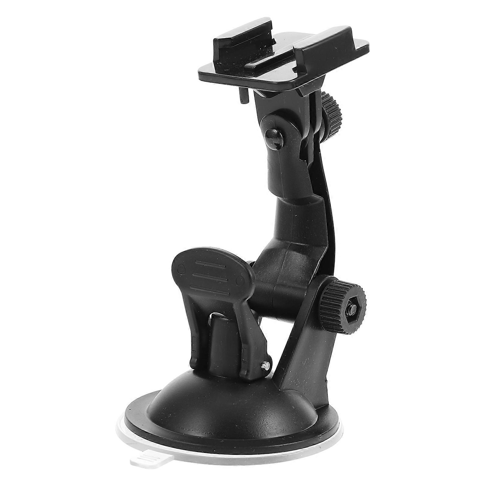 Suction Camera Mount Car Camera Mount for Easy Installation