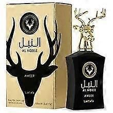 Lattafa Perfumes - Al Noble Ameer Edp 100ml