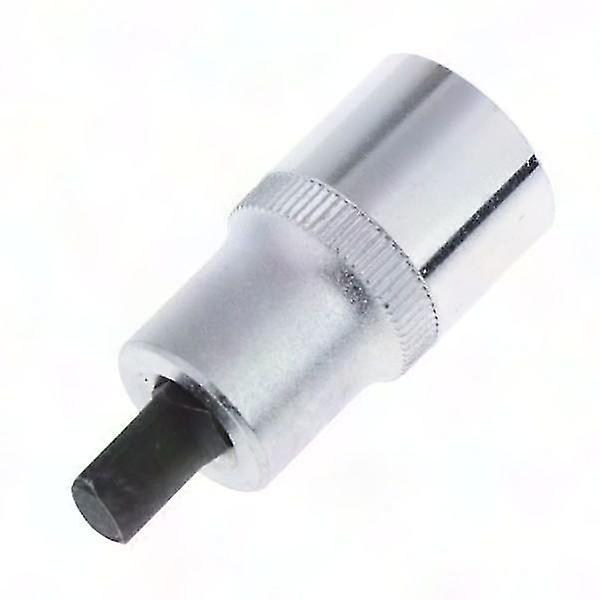 5x Chrome Shock Absorber Socket Wrench Tool for Car