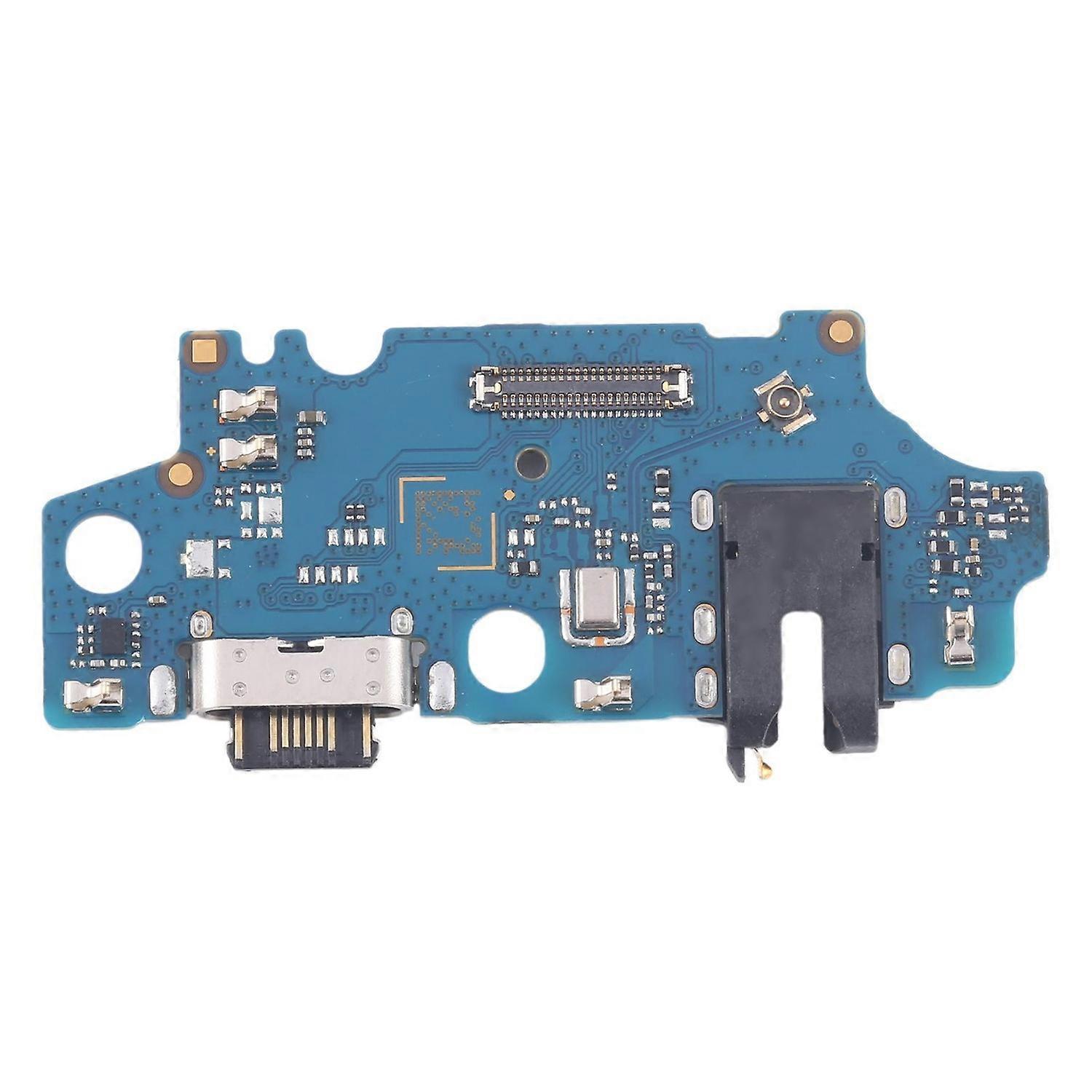 サムスンギャラクシーA05sSM-A057Fの充電ポート