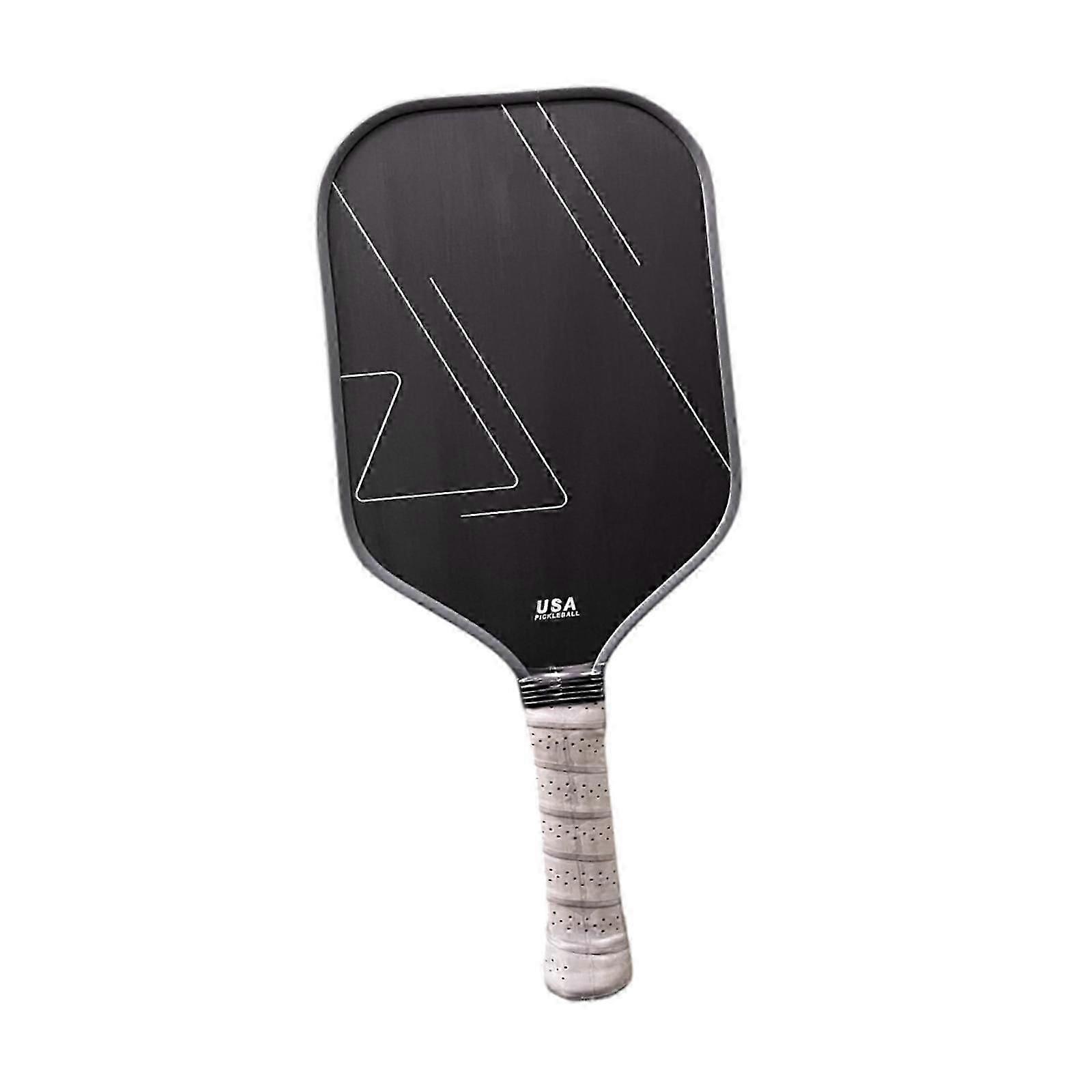 Pickleball Paddle Premium Pickleball Racket For Practice Balance Consistency