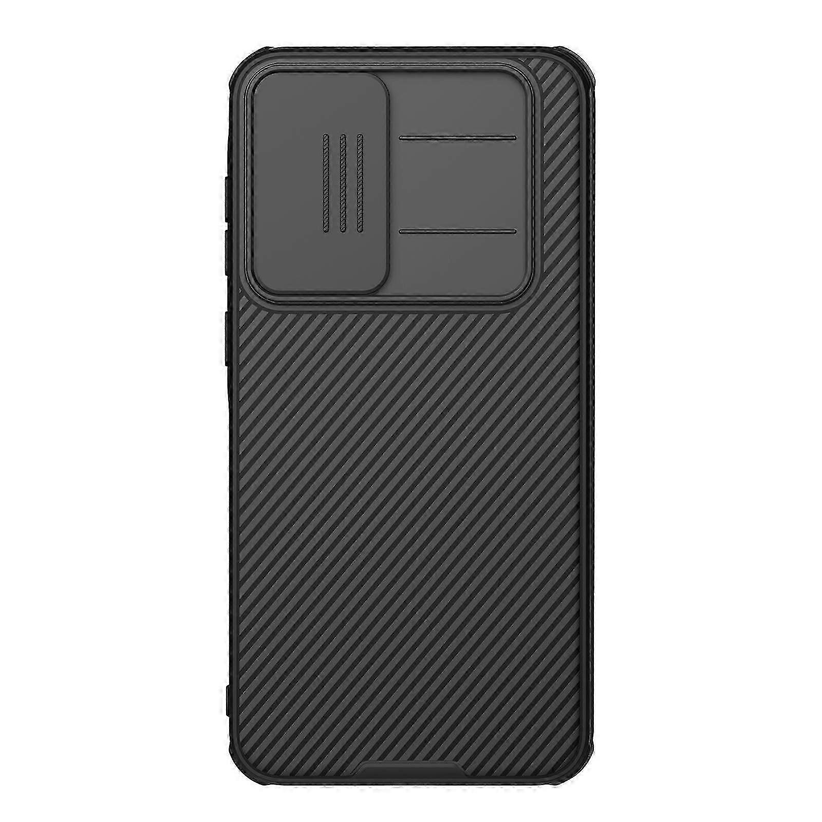 NILLKIN Camshield Pro Case with Slide Camera Cover
