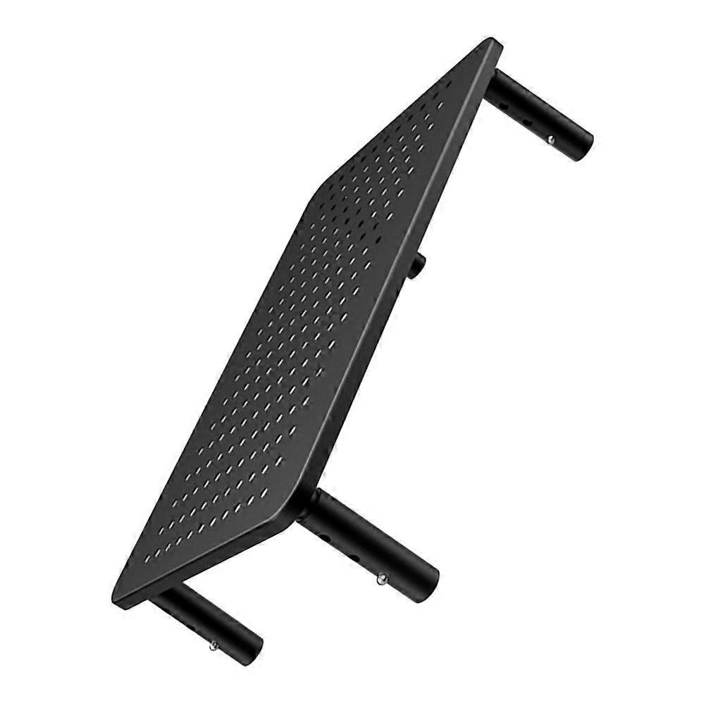 Desk Monitor Riser Heat Dissipation Device Support Rectangular 37X23.5CM 1Set