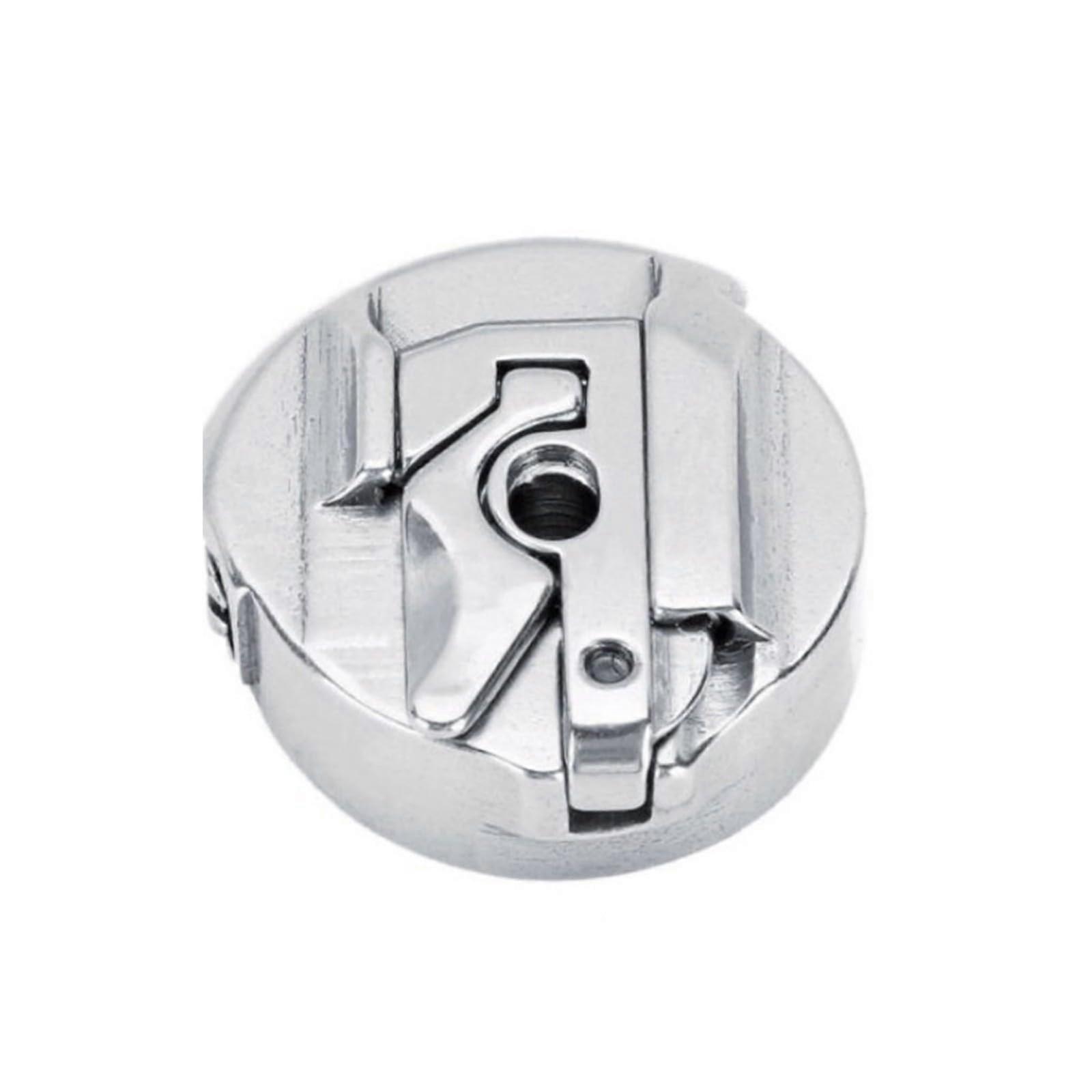 Neisermaschine Multifunctional Spool Covers Back Case With Metal Texture For Models 221 And 301