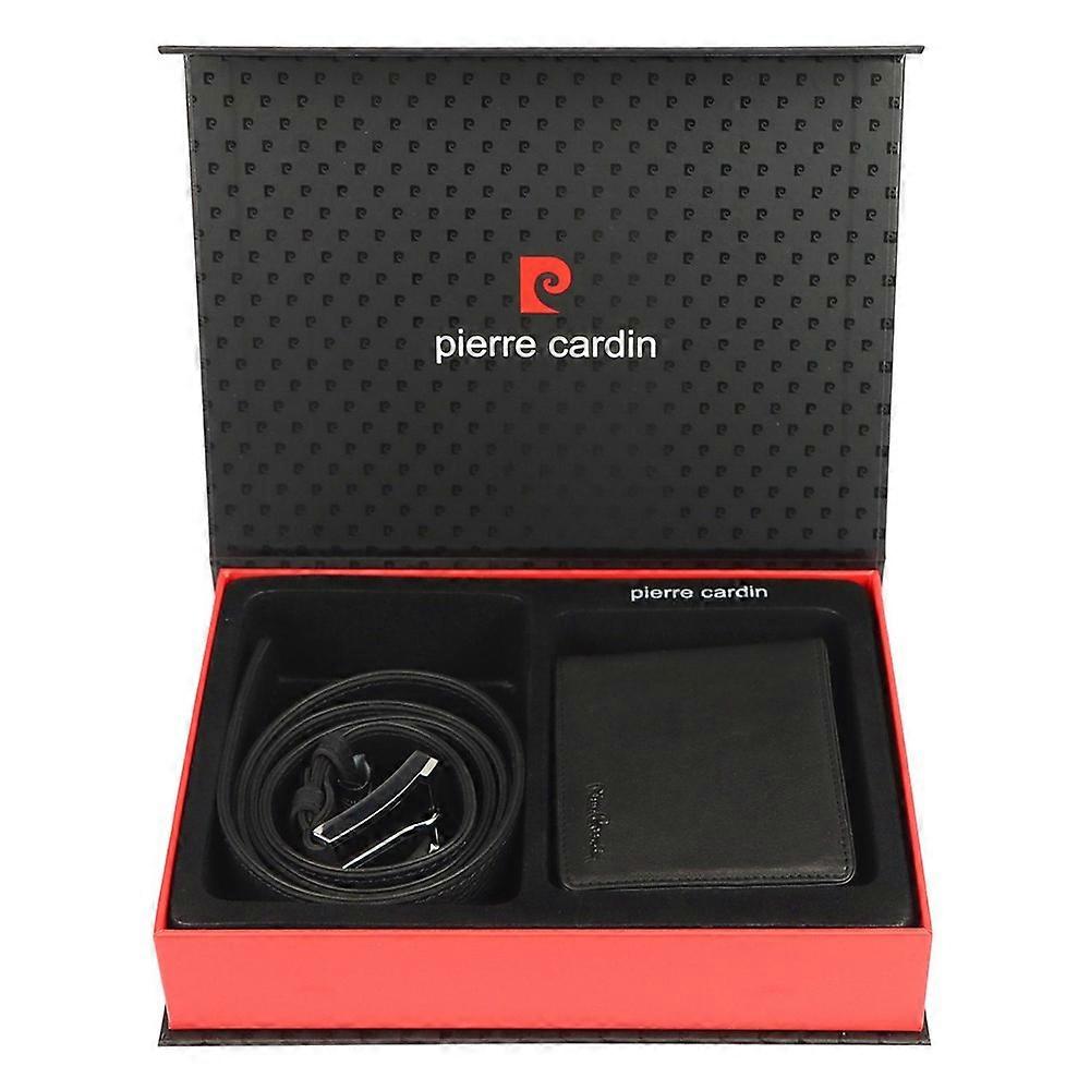 Wallets Pierre Cardin greg42500