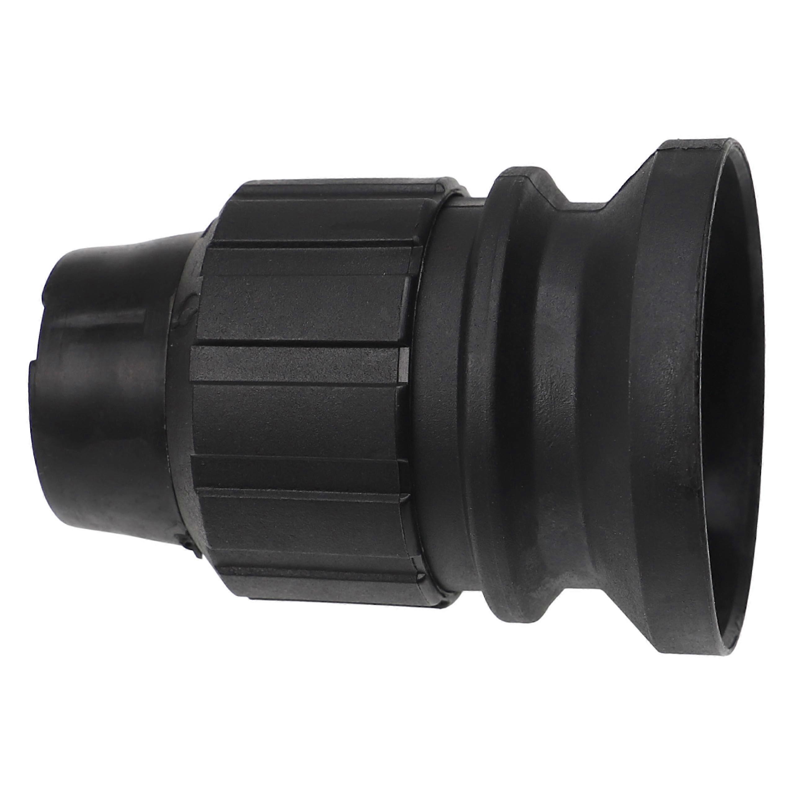 SDS Drill Chuck For Hilti TE 2-M TE 5 TE 5-A TE 6 TE 6-A Cordless Drills, 1 cm Inner Diameter, Black