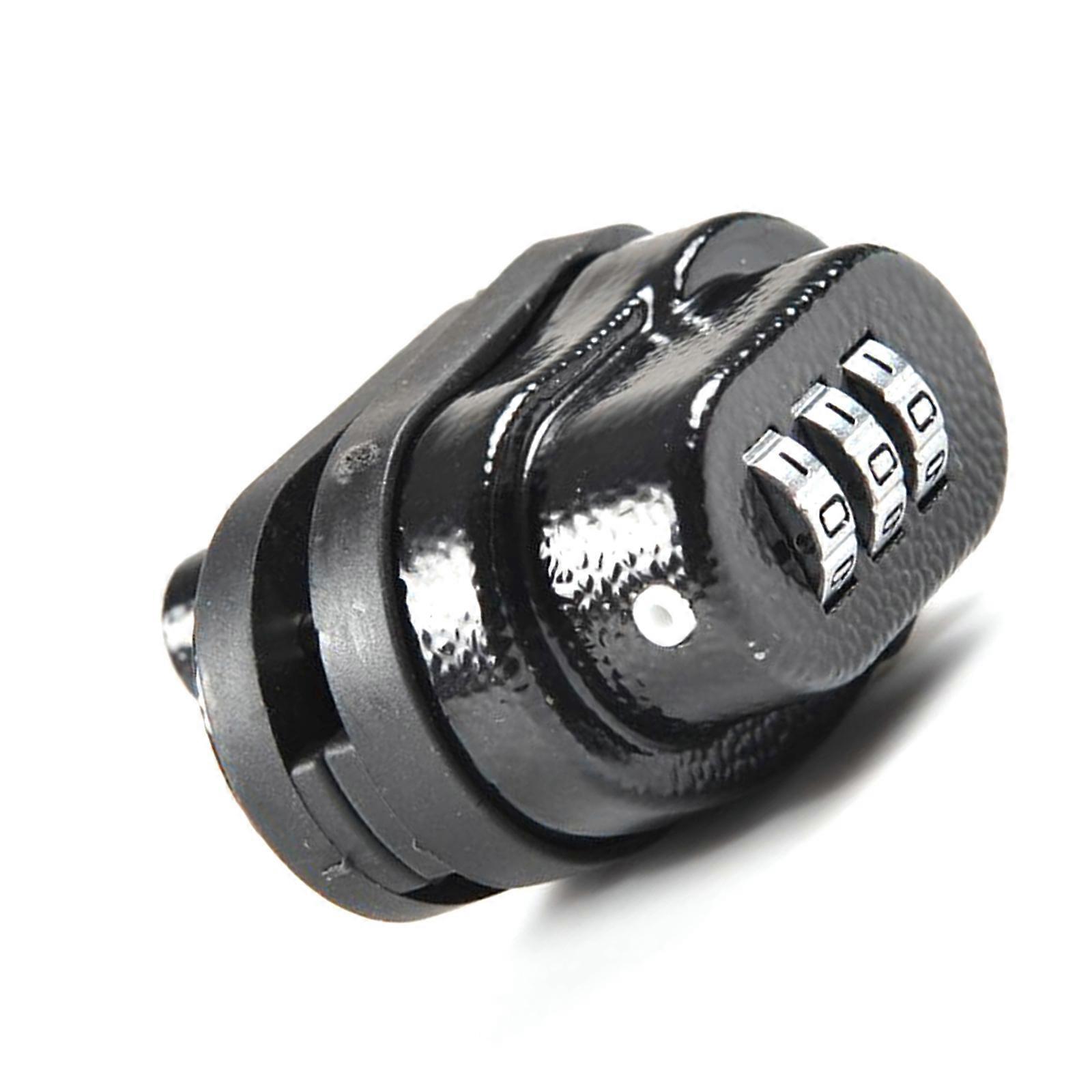 Rifles Password Triggers Lock Safety Lock Handguns Accessory Handguns Triggers Lock Zincs Alloys Triggers Password Lock  Style B