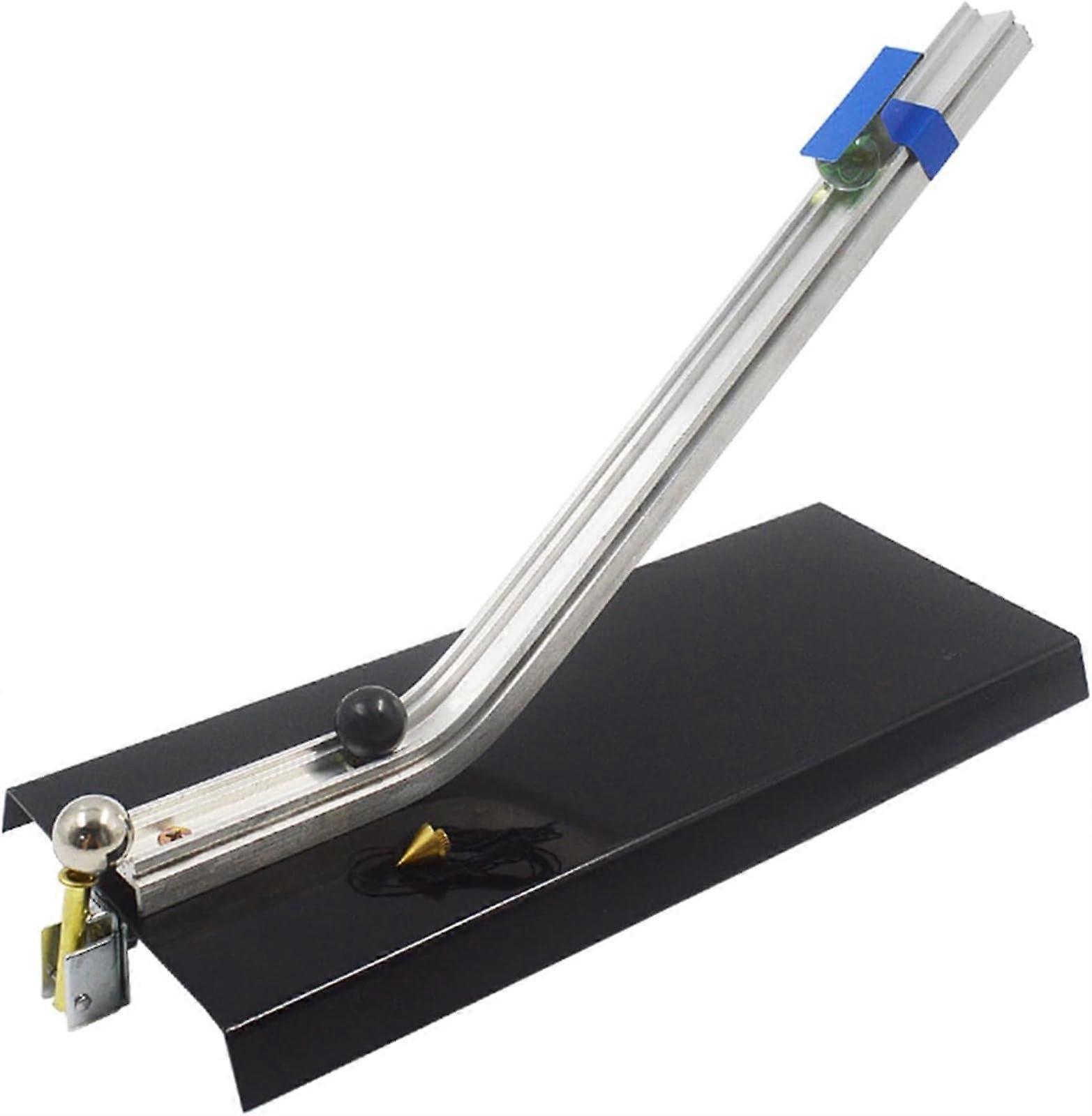 Collision Motion Demonstrator Physics Experiment Model for Teaching Momentum Conservation