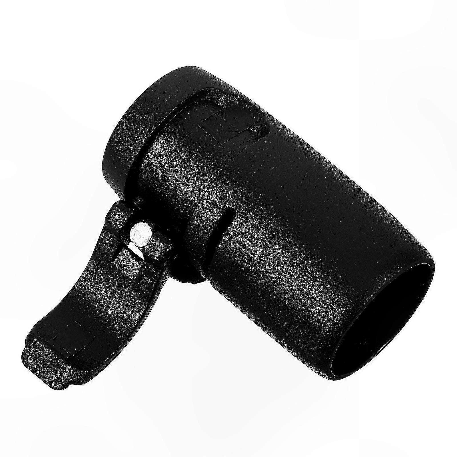 Kayak Paddle Holder with Quick Release Lock for Secure Shaft Clamping