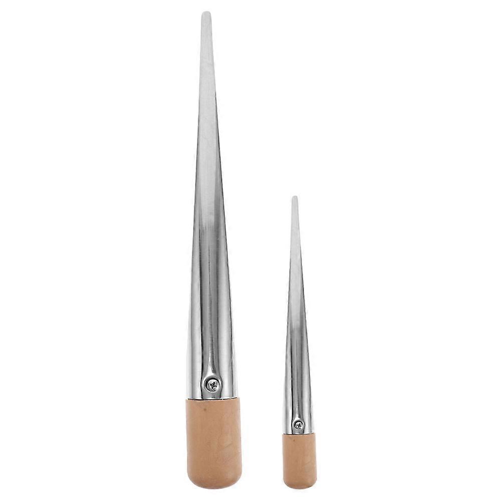 Stainless Steel Marine Threading Tool for Boating with Durable Handle and Innovative Structure 2pcs