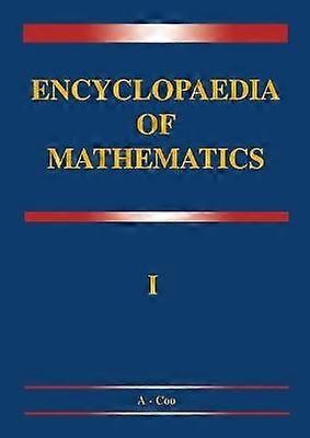 Encyclopaedia of Mathematics