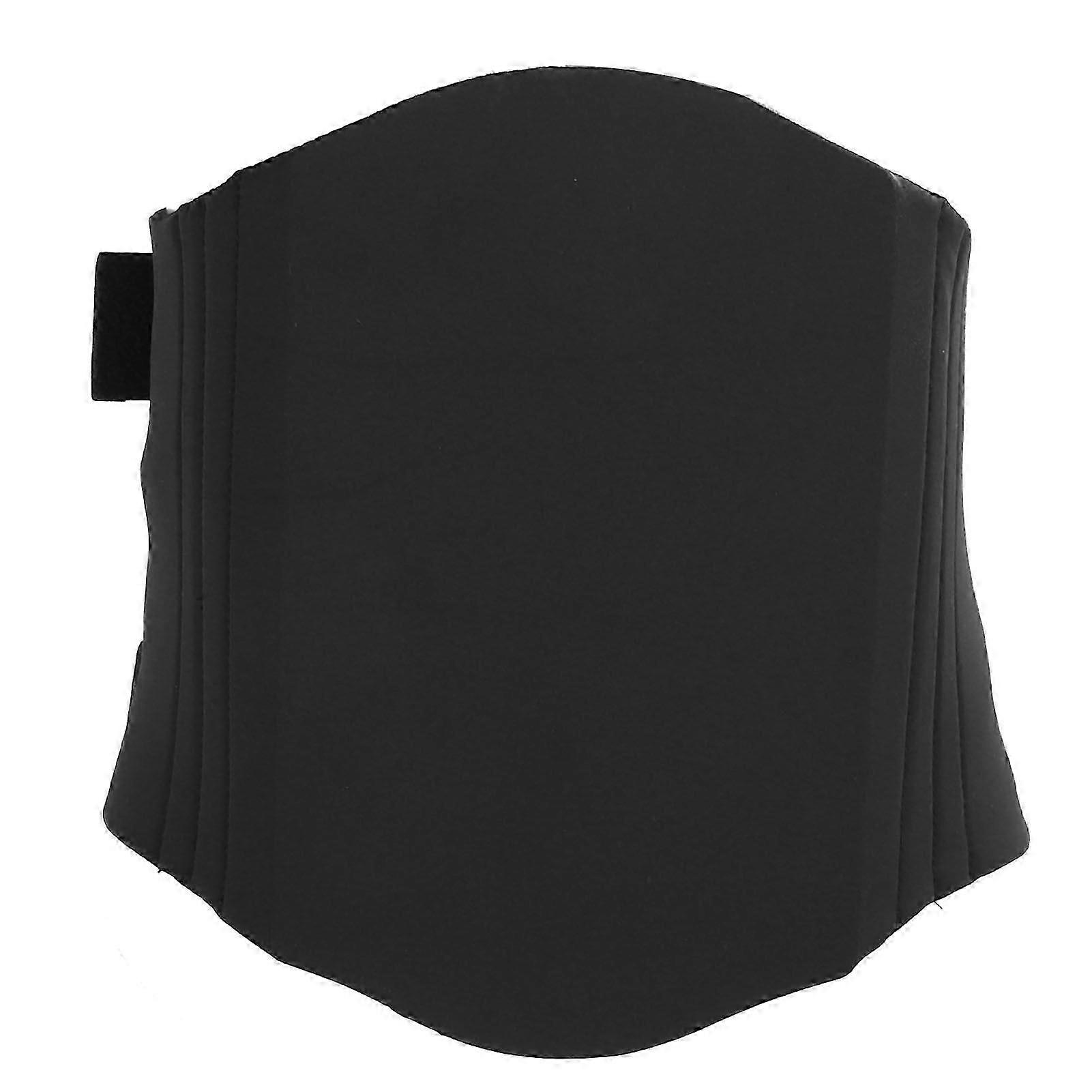 Post-fedtsugning kompression abdominalbræt