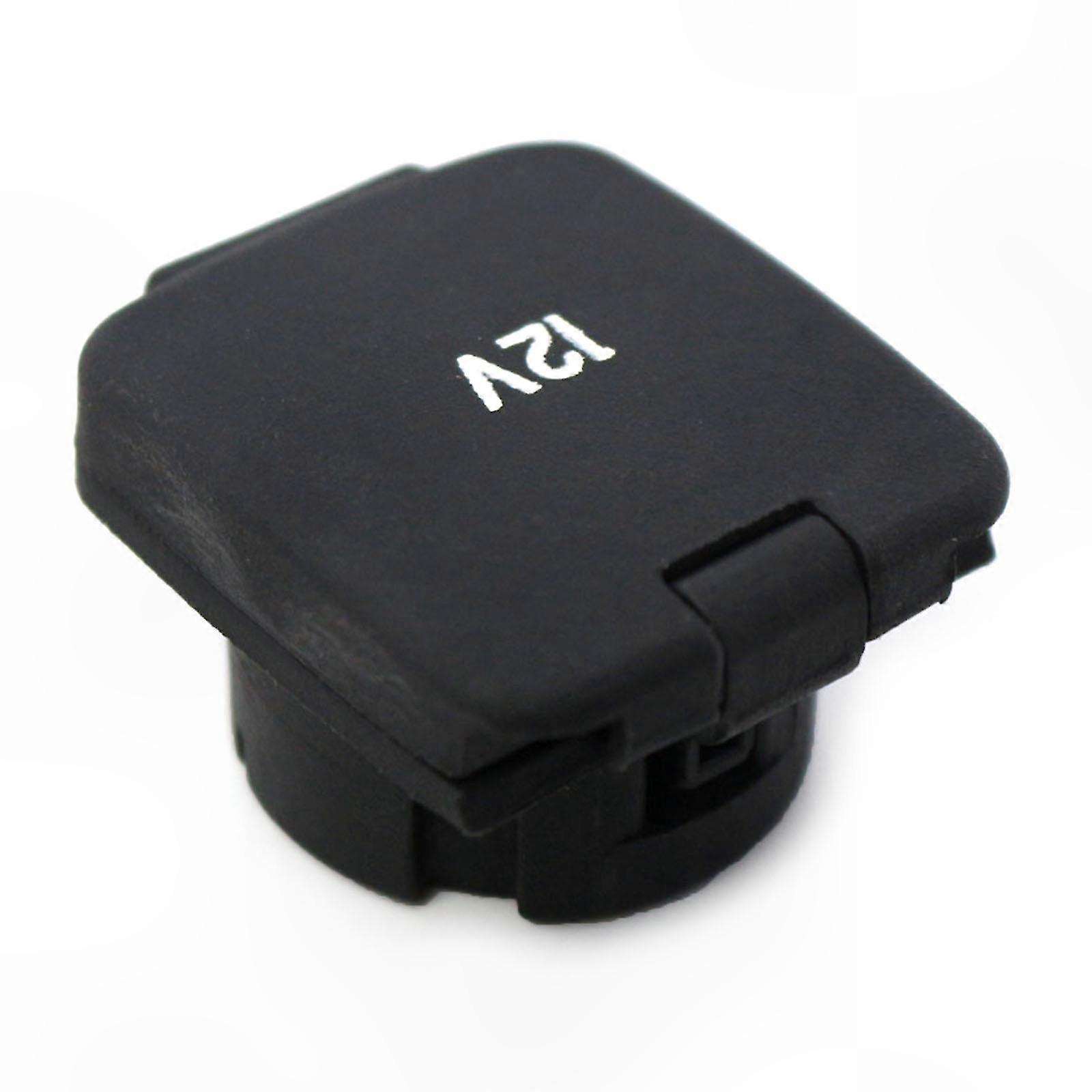 12V Power Socket Cover for Truck Models 2011-2017