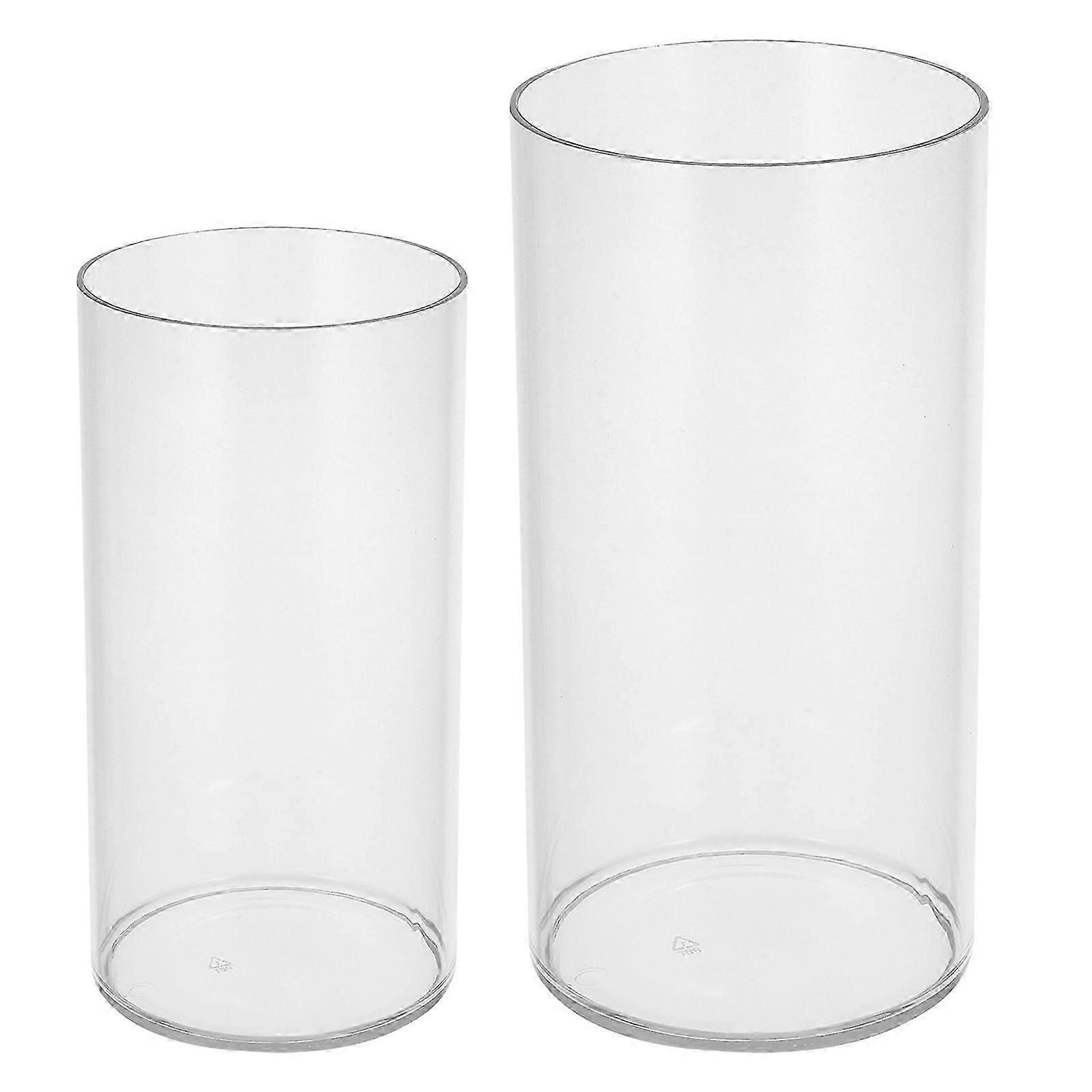 Minimalist Vase Design, Seamless Integration into Contemporary