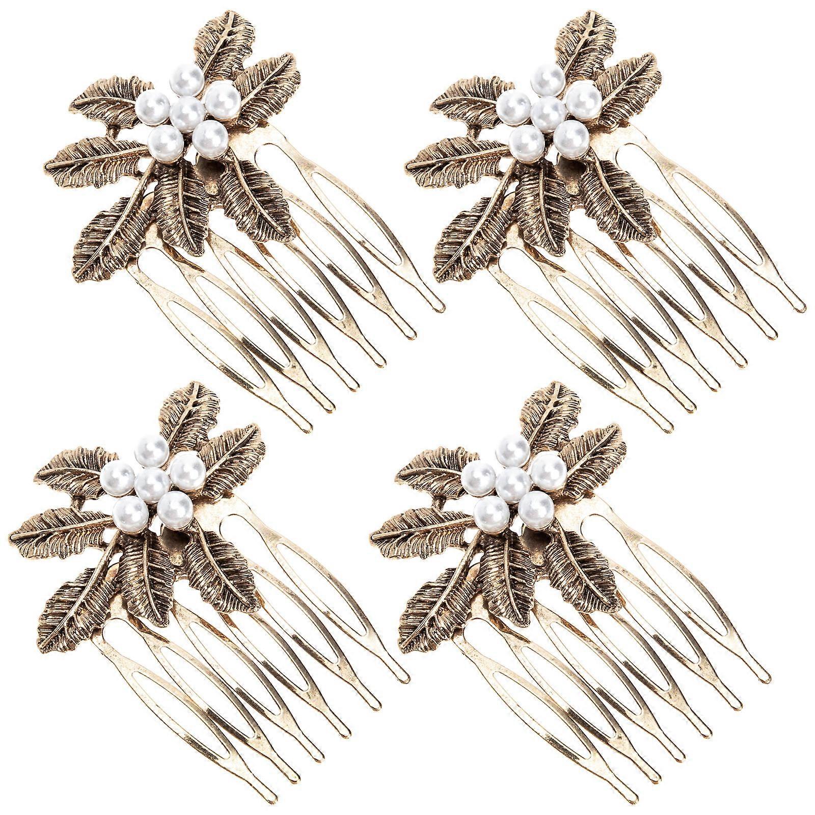 Acessórios de cabelo retrô para penteados exclusivos, adicionam charme a qualquer roupa