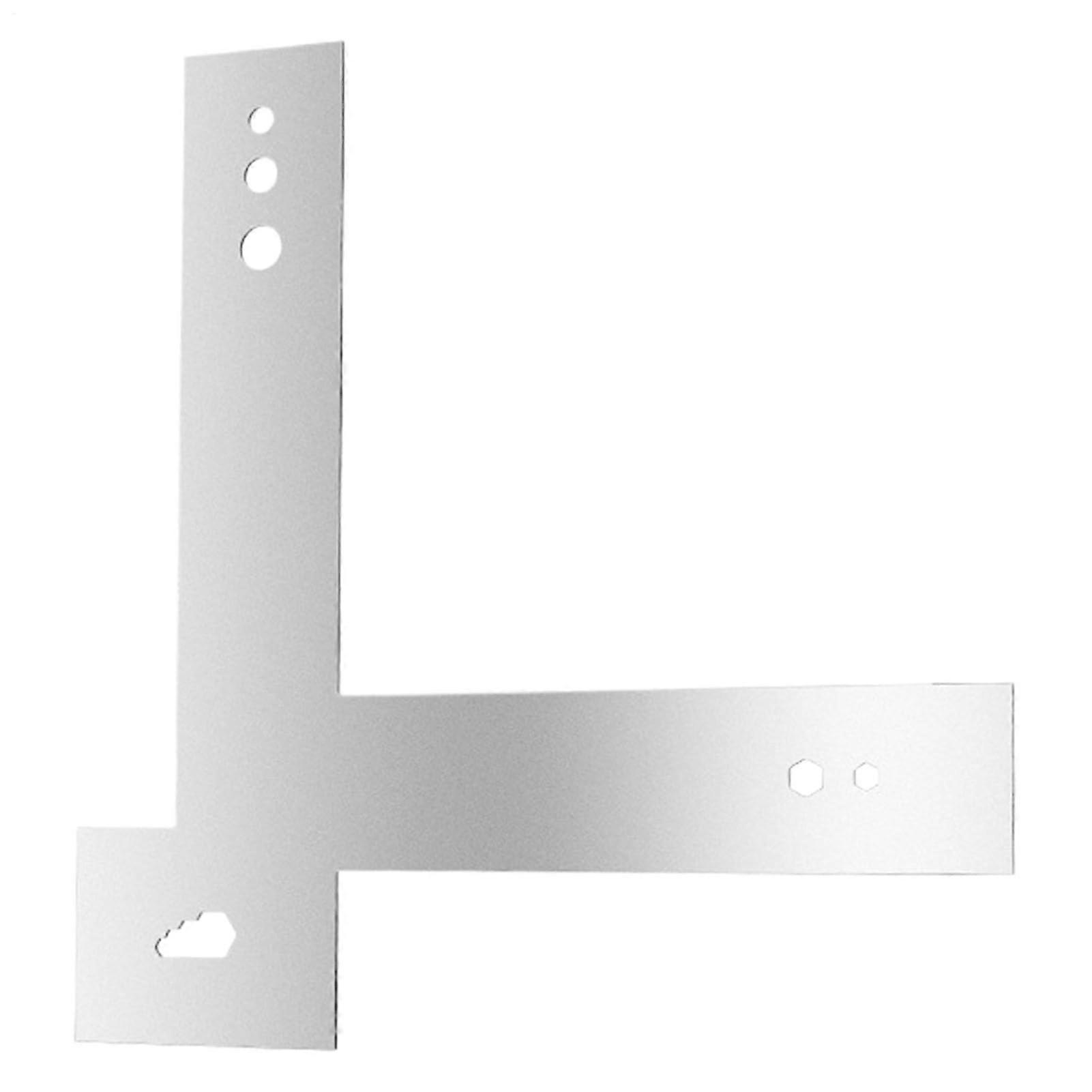 Wall scraper, wallpaper remover  versatile metal spatula for spreading and smoothing for drywall and renovation.