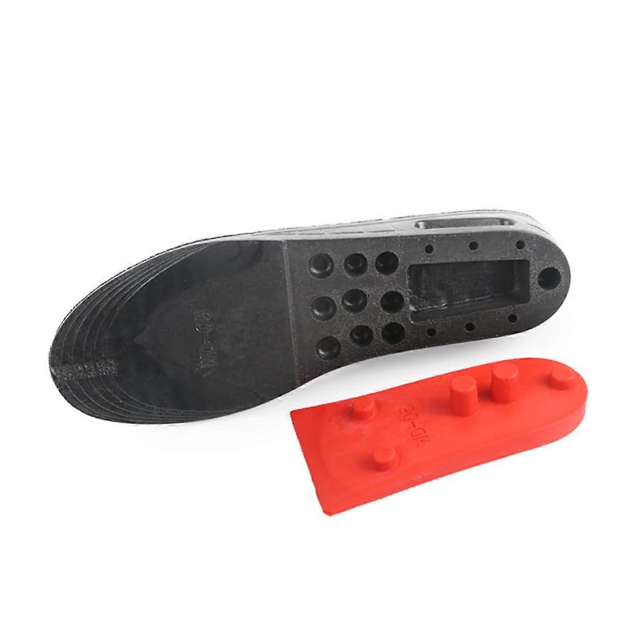 Insoles for Height Increase for Men – Thicker Cushion with  Comfort Size L as Shown