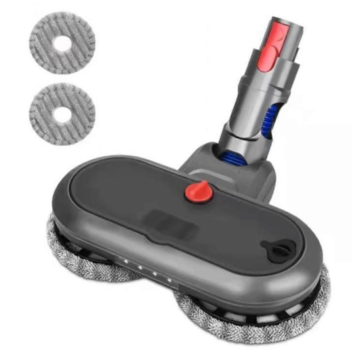 For V8 V7 V10 V11 V15 Electric Wet Dry Attachments