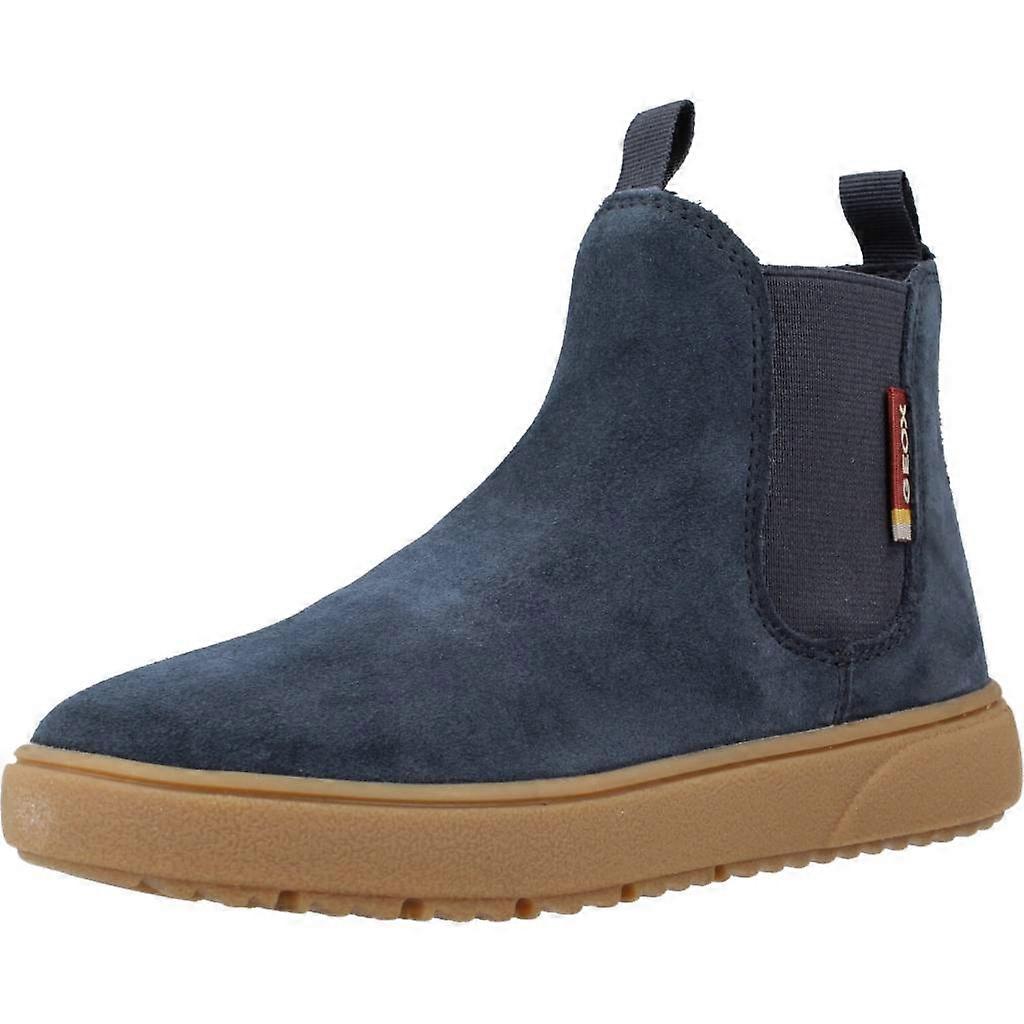 Geox J Theleven B. Boty.