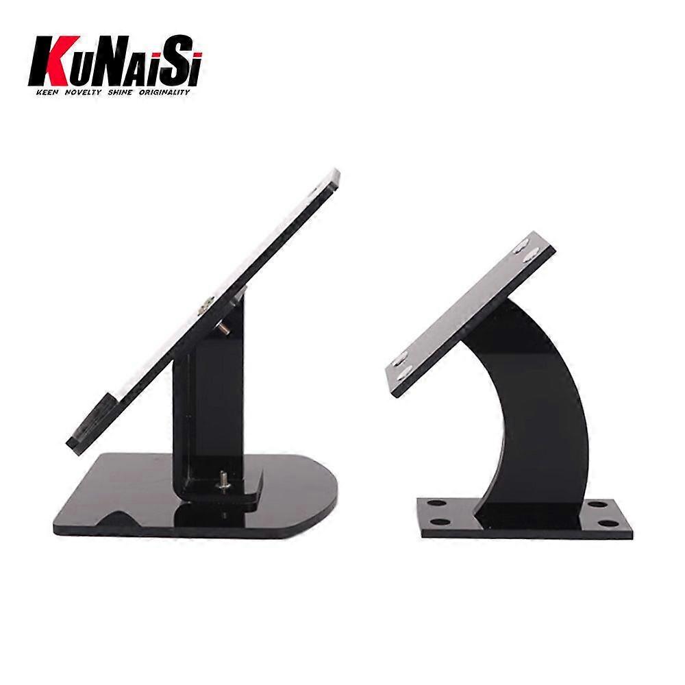 Car Hood Model Rack: Acrylic Engine Hood Display Stand Showcase Rack For Automotive Paint - Automotive Coatings Display Holder