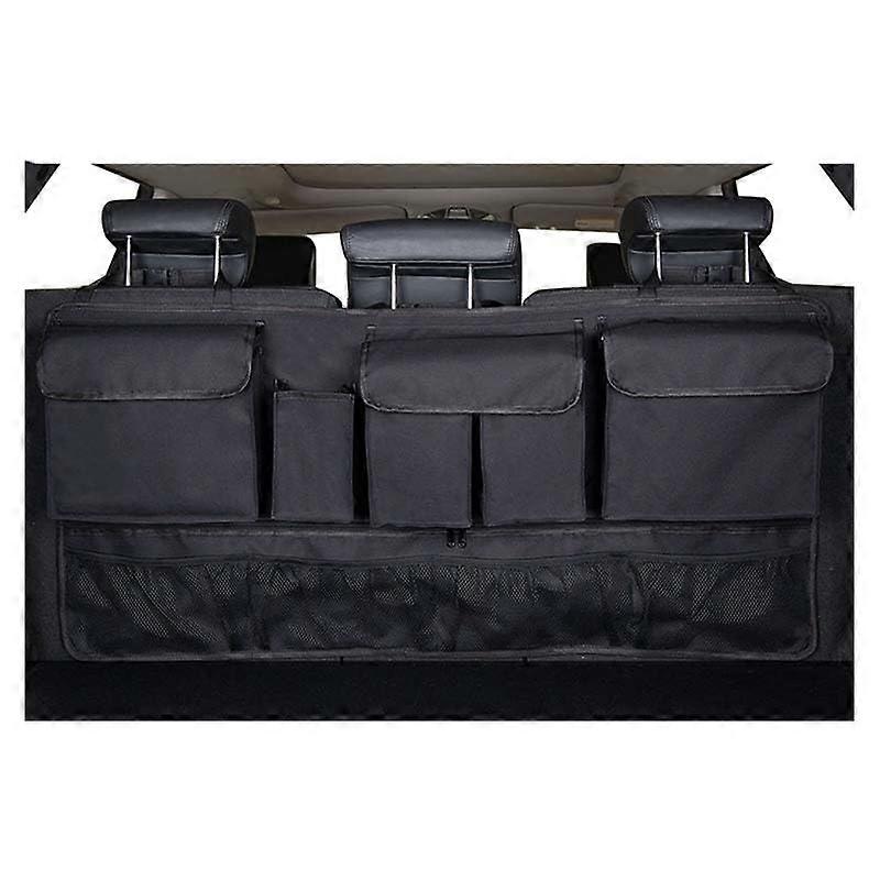 Trunk organizer for Citroen C5/C6/C4L/C3XR/Tianyi Shijia Elysee accessories